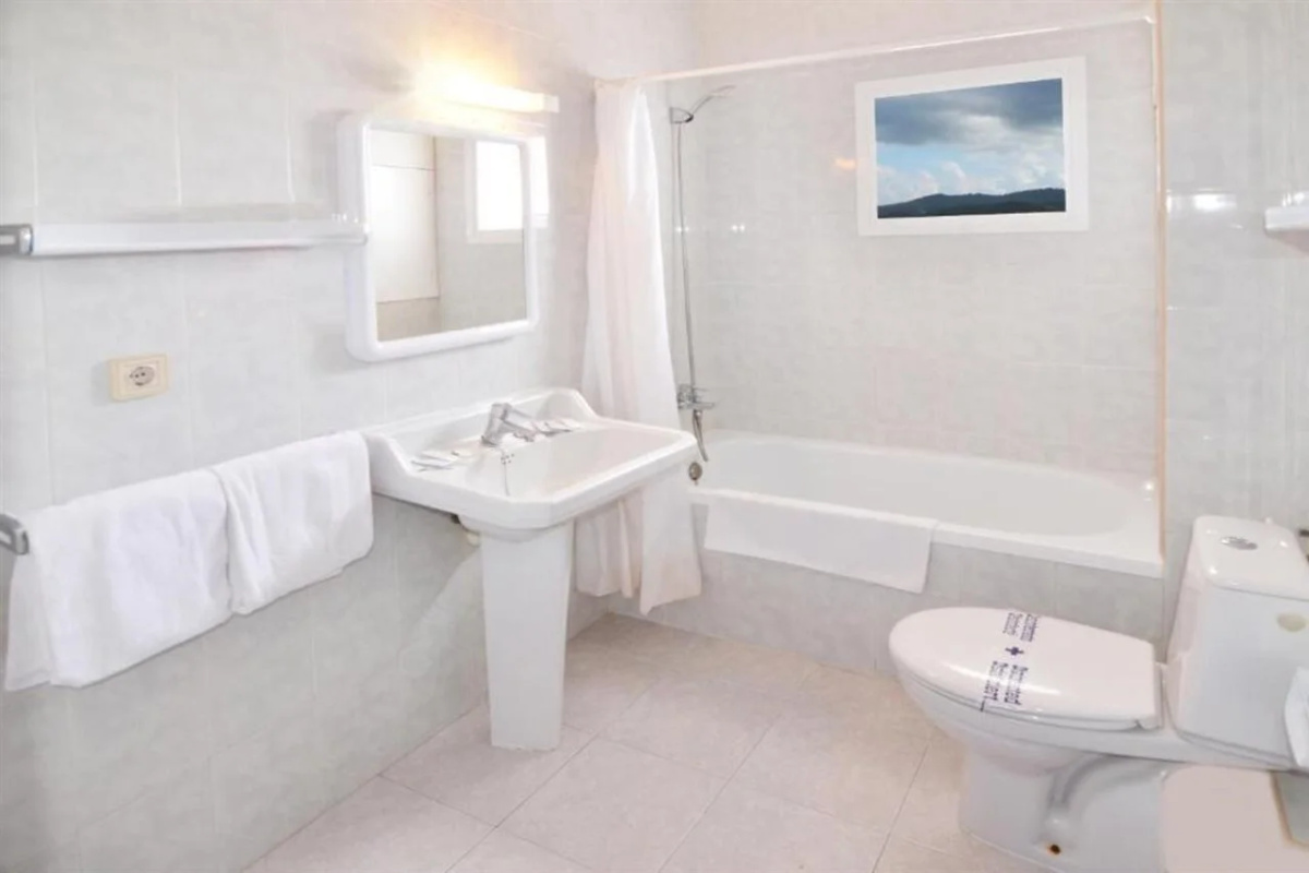 Aparthotel Vibra Del Mar - Adults Only