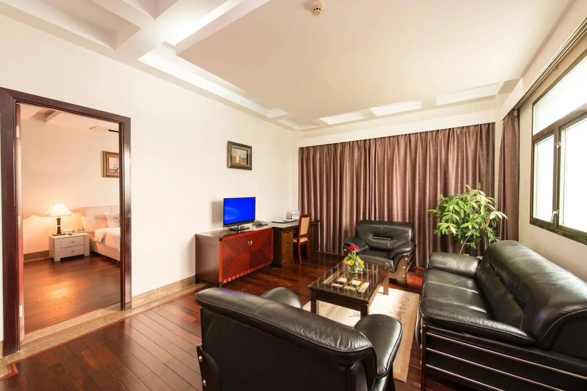 Riverside Hotel Da Nang