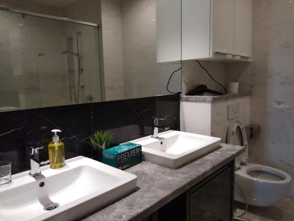 Platinum Suites KLCC By Hive KL