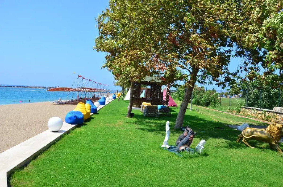 The Marilis Hill Resort Hotel & SPA