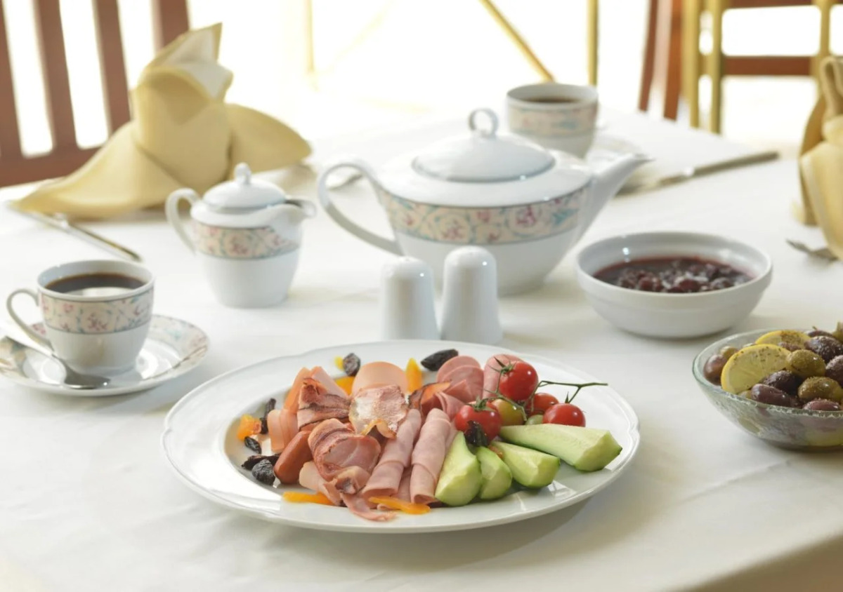 Capsis Hotel Thessaloniki