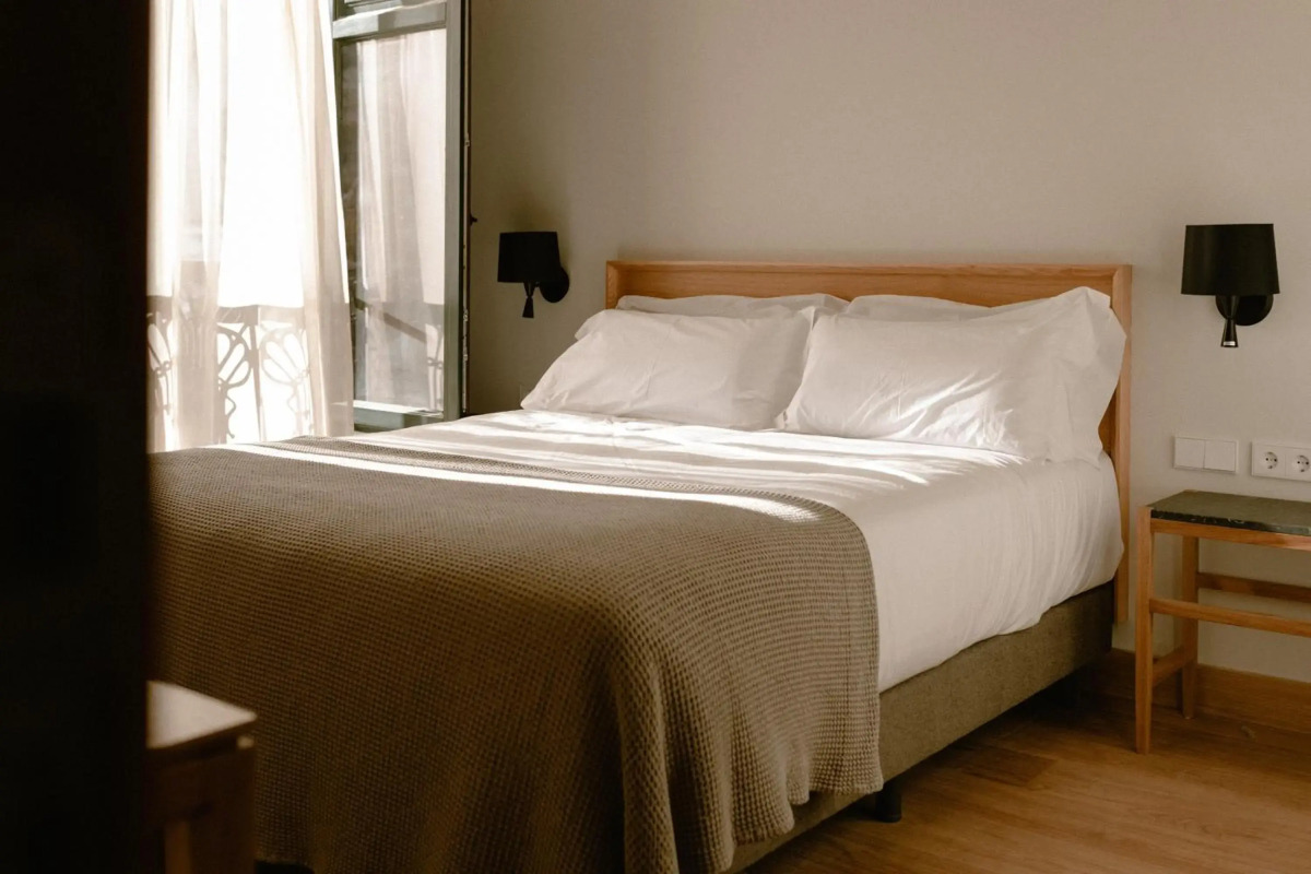 Aparthotel Imperatriz