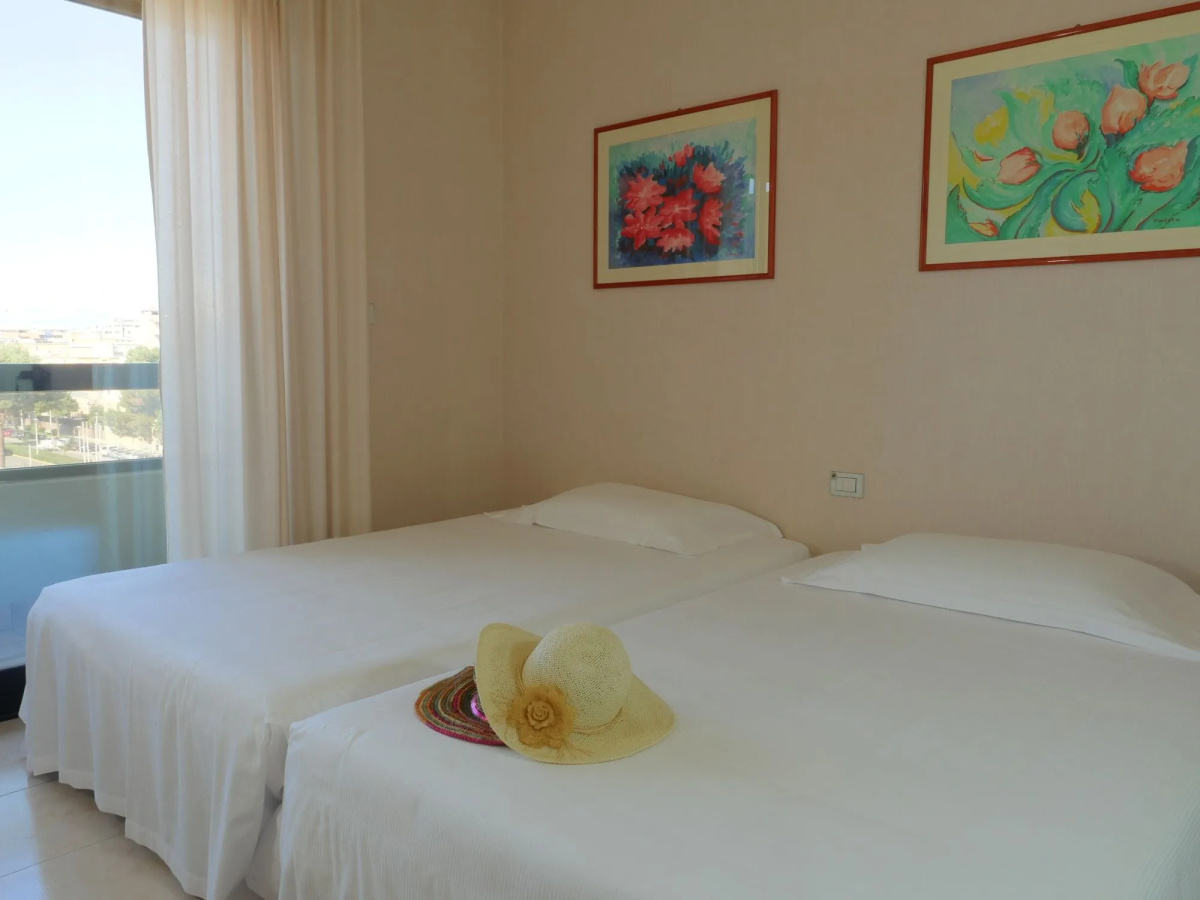 Hotel Panorama