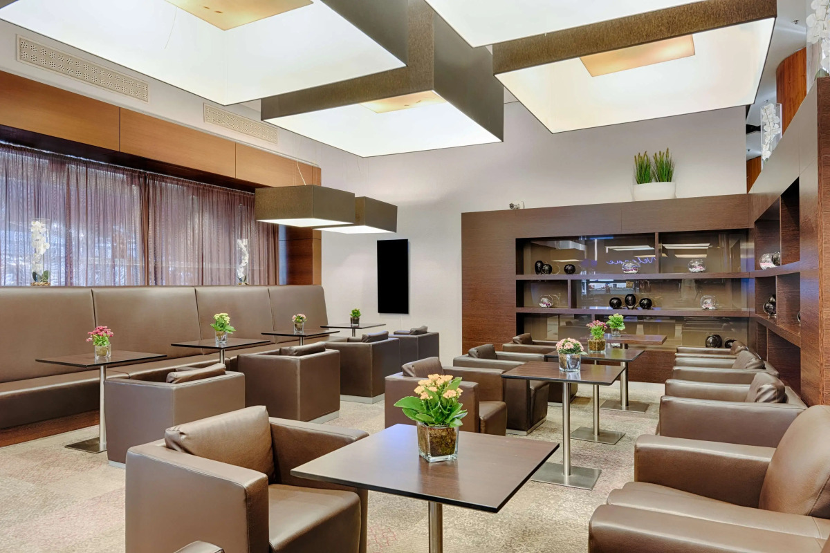 Park Inn by Radisson Berlin Alexanderplatz