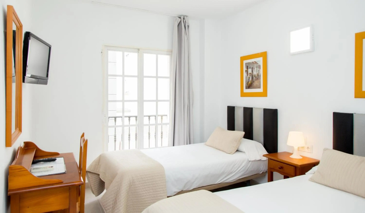 Hotel Marbella