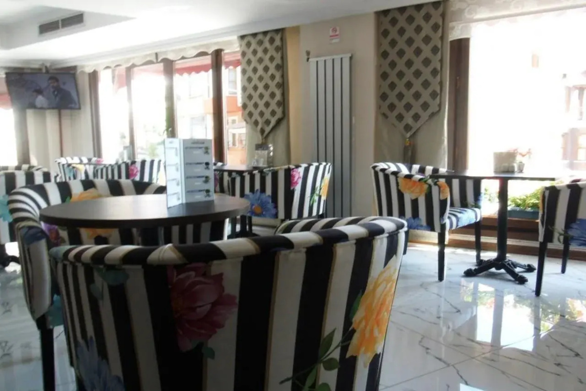 Hotel Daphne - Special Class