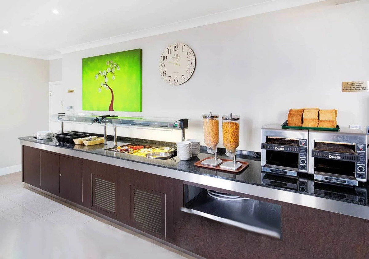 Park Avenue Bayswater Inn Hyde Park