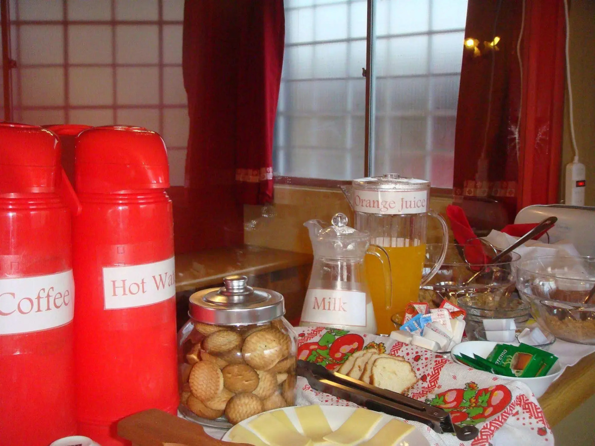 Travellers Place Hostel