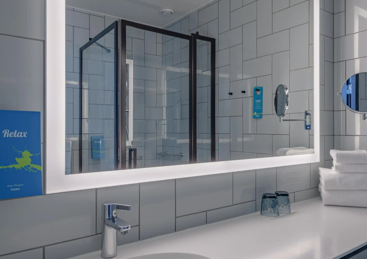 Break Sokos Hotel Flamingo