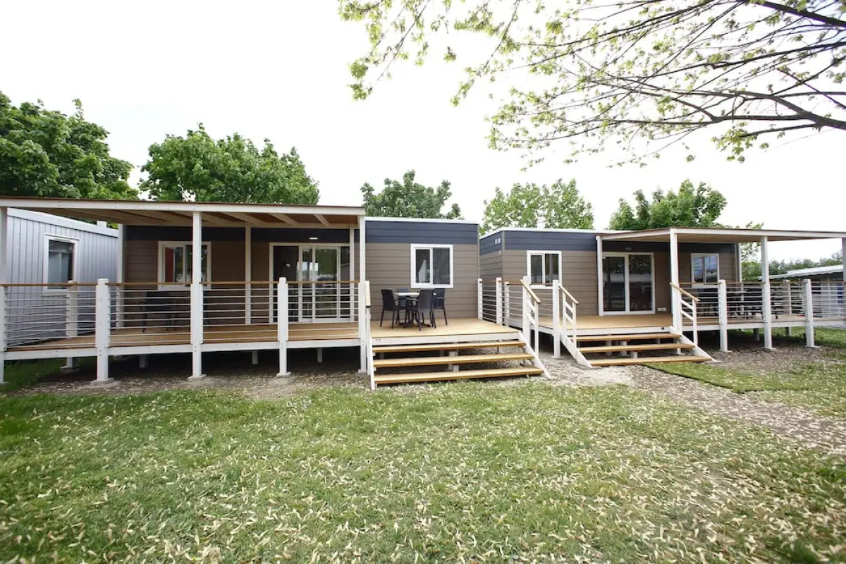 Camping Da Giovanni