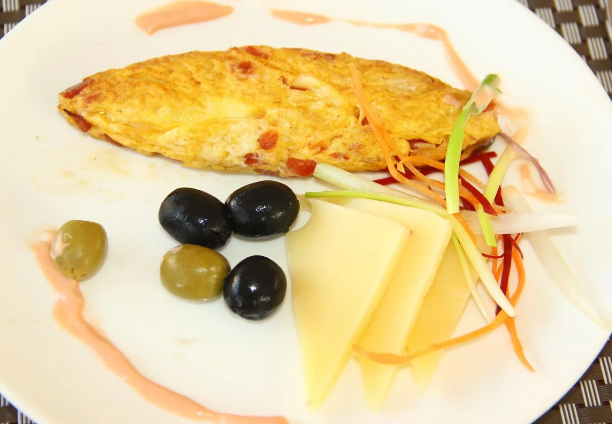 Phu Van Resort & Spa