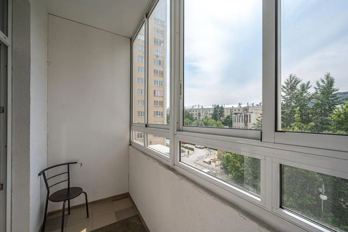 Апартаменты Сон и Душ на ул. Попова, д. 33А