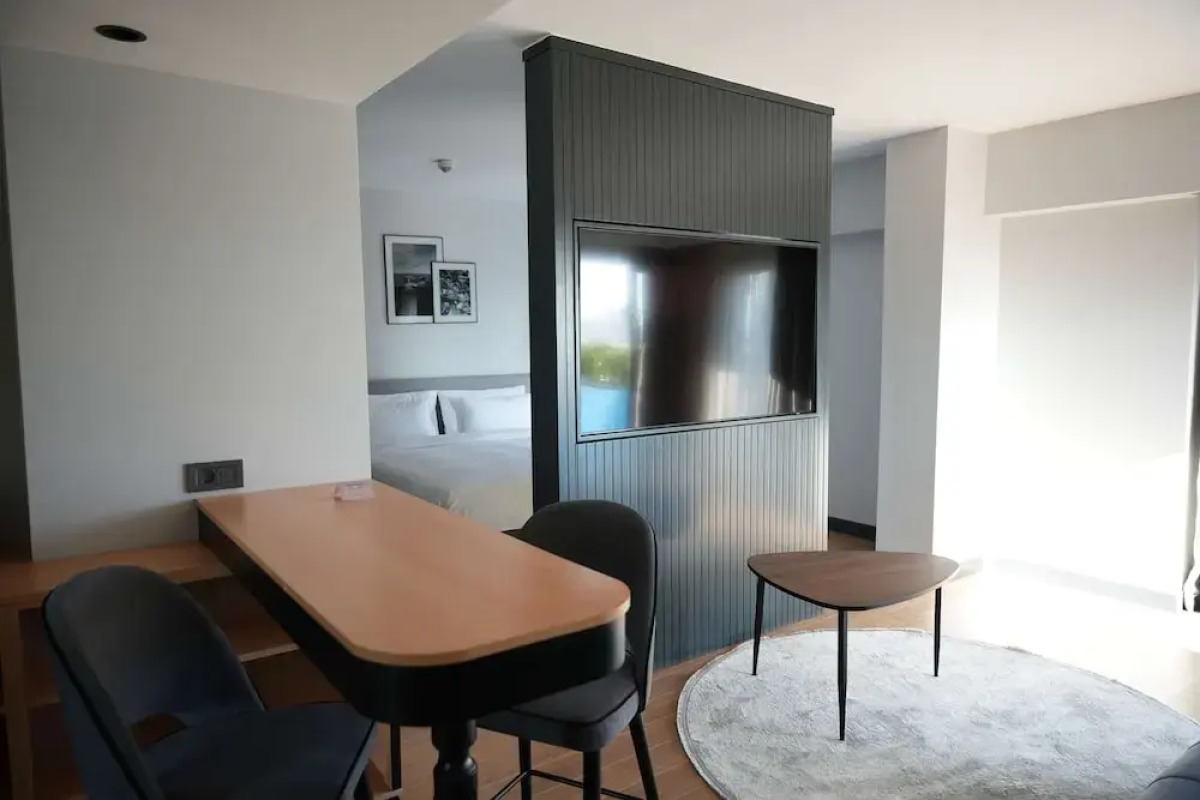 Radisson Hotel Mersin