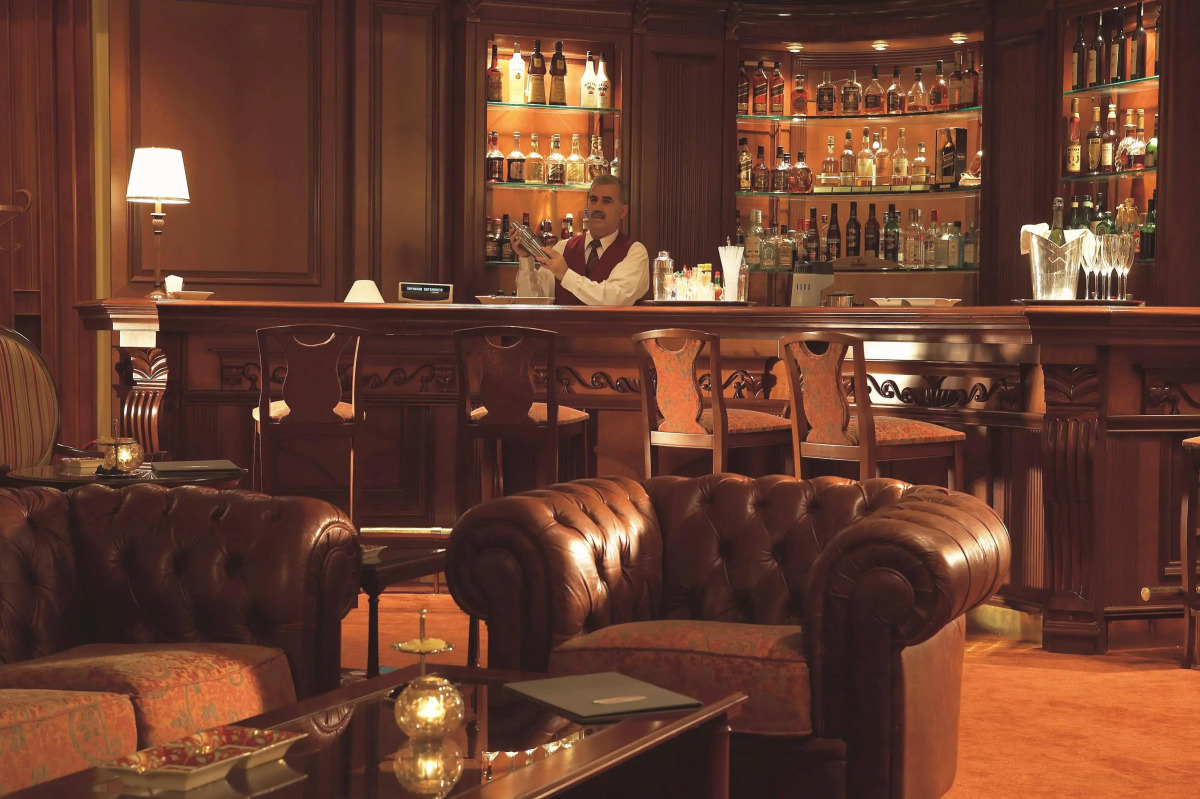 Electra Palace Thessaloniki