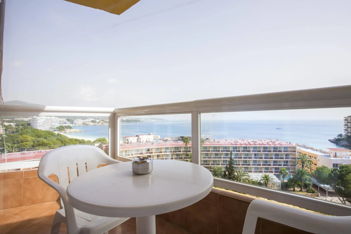 Las Palomas Apartments Econotels