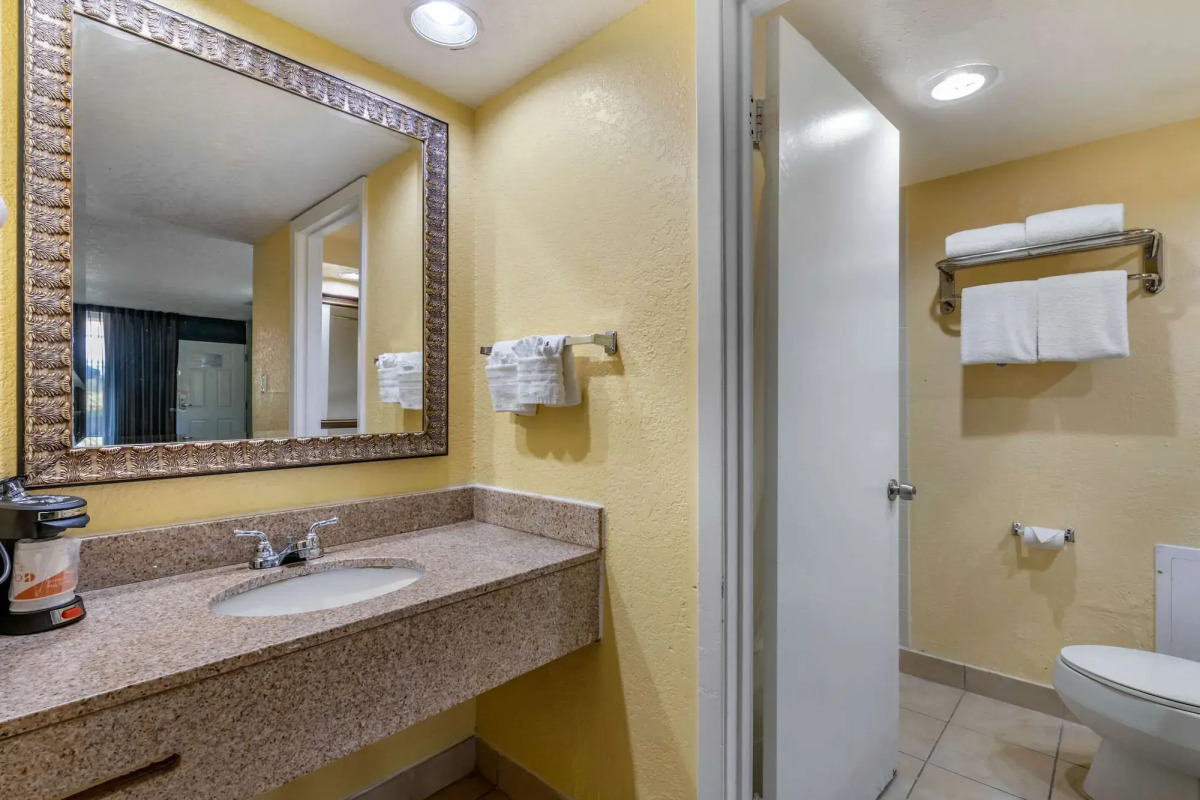 Orlando Metropolitan Resort