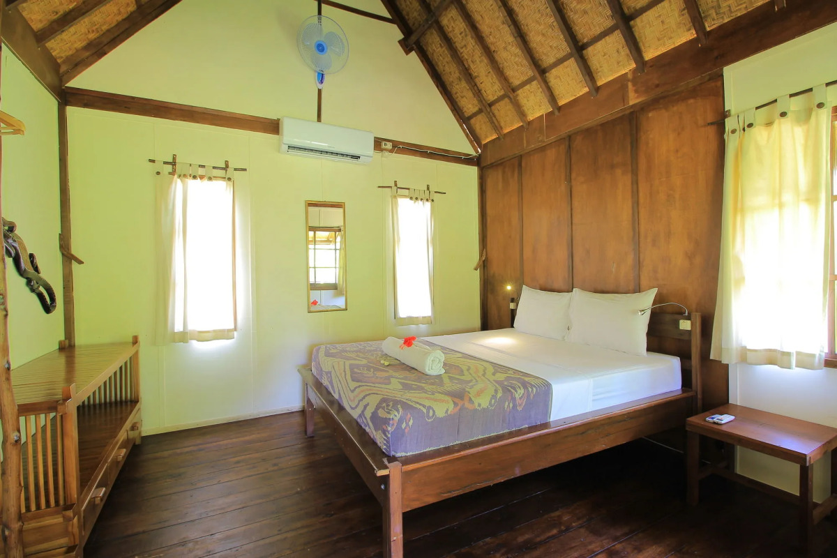 Adeng-Adeng Bungalows