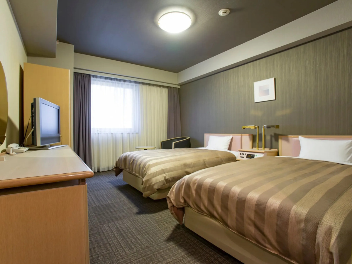 Hotel Route-Inn Tokyo Ikebukuro