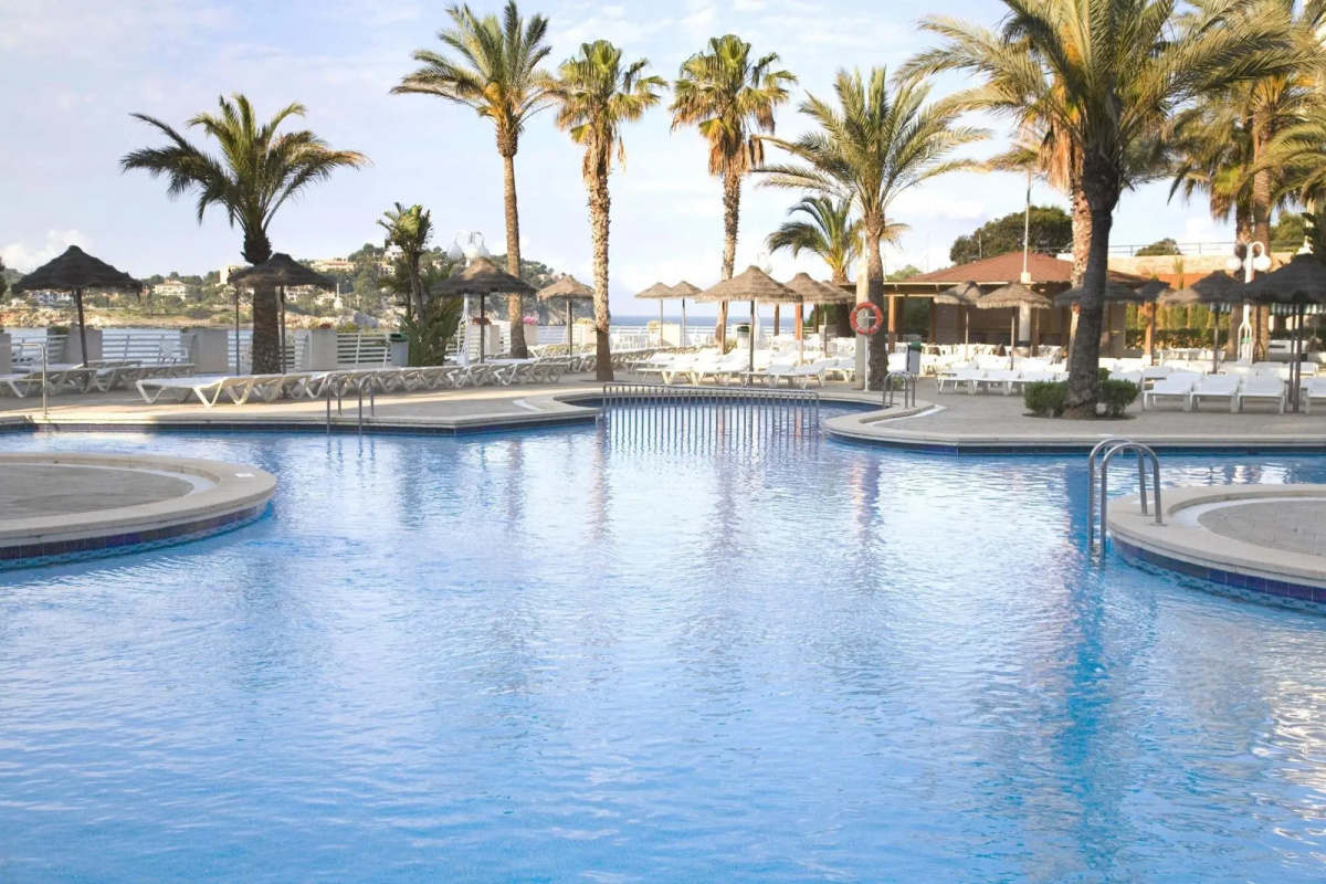 TRH Jardin Del Mar