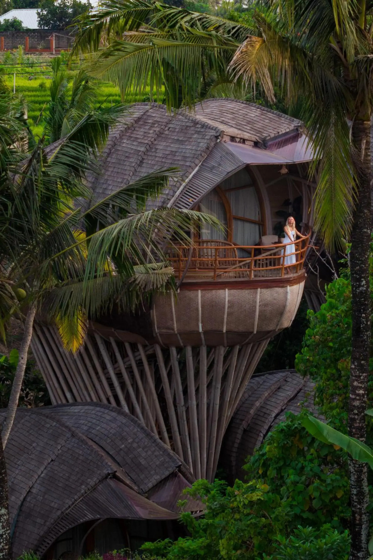 Ulaman Eco Luxury Resort