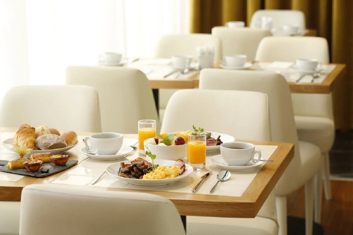 Upon Lisbon Prime Residences