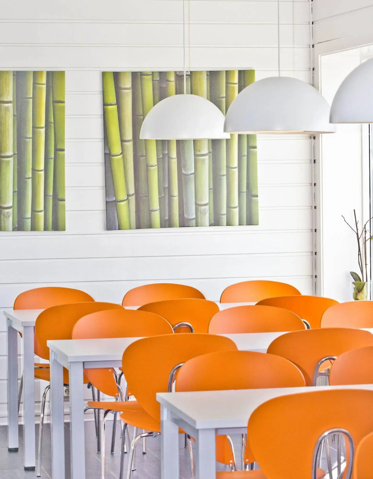 HI Oslo Haraldsheim - Hostel