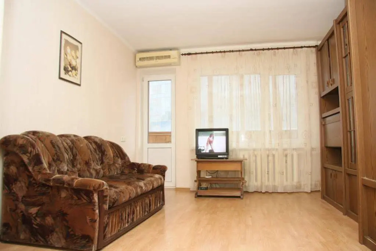 Бизнес Центр Апартмент