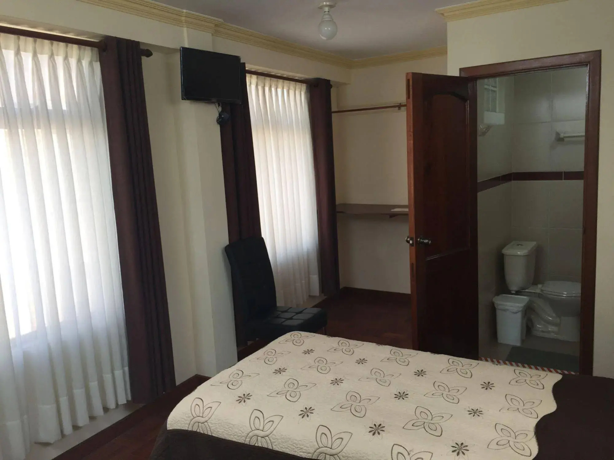 Residencial Alta Vista