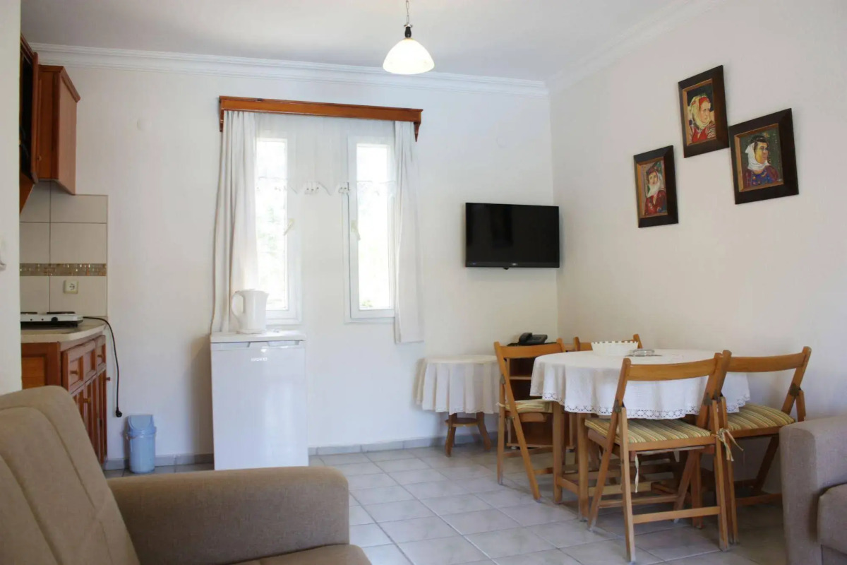 Toloman Hotel Bitez Beach