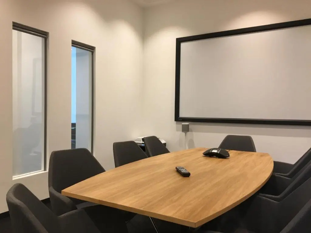 Downtown Vi Vadi Hotel