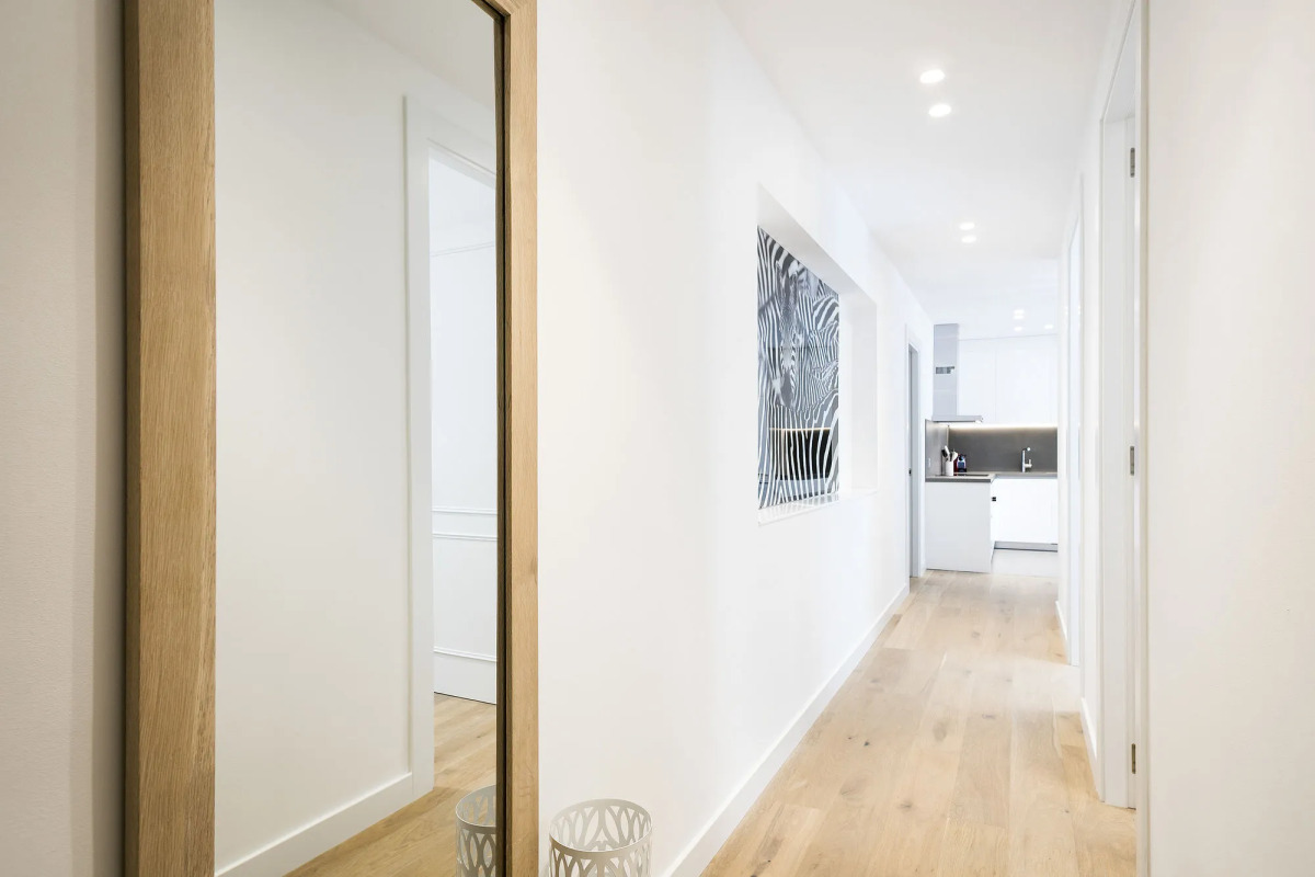 Murmuri Residence Mercader