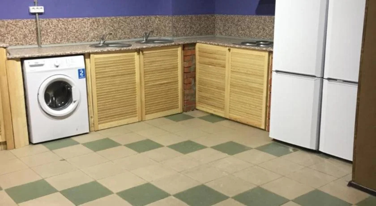 Хостел The Secret Place