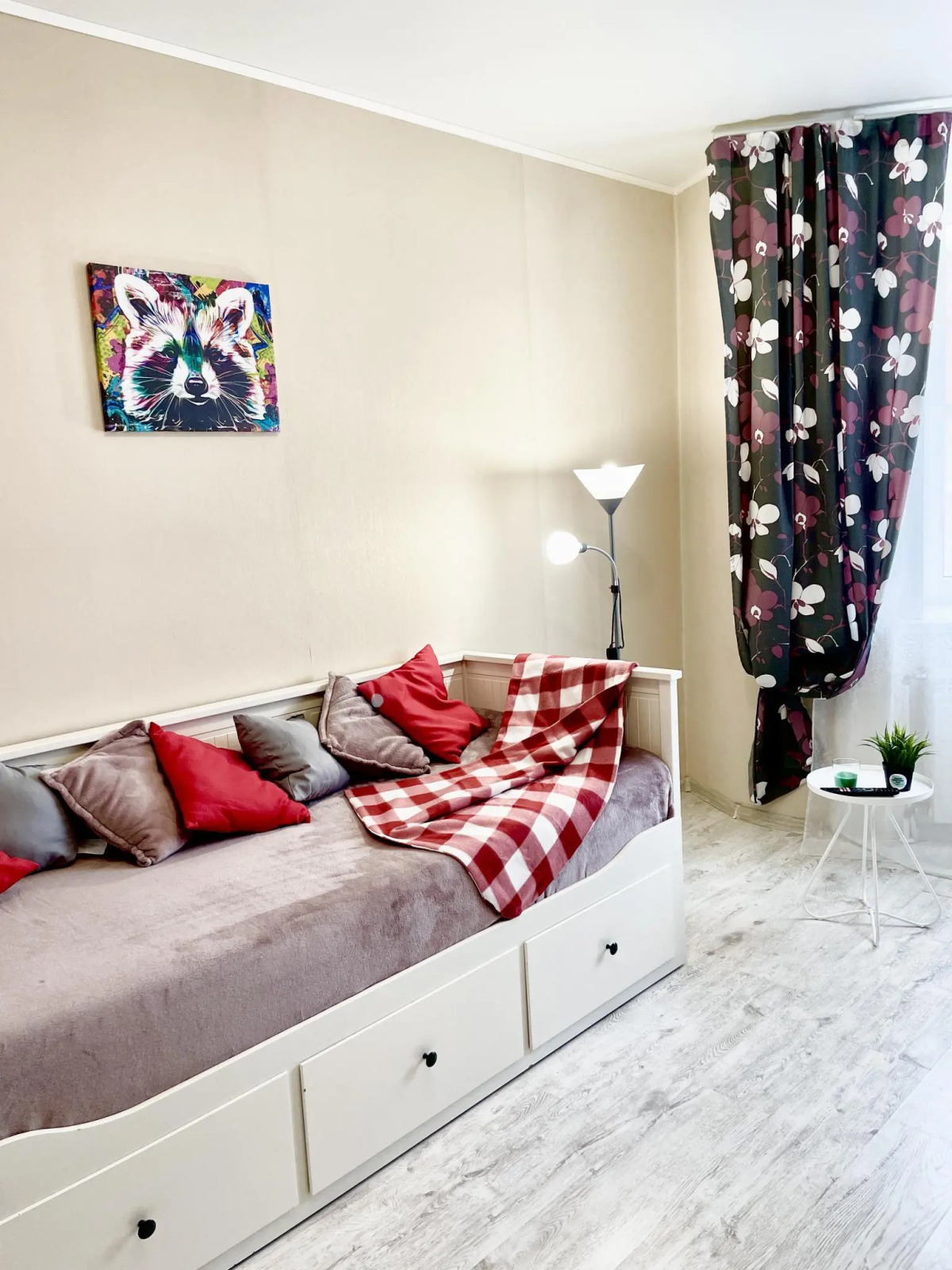 Сниму квартиру на улице Бакалинская