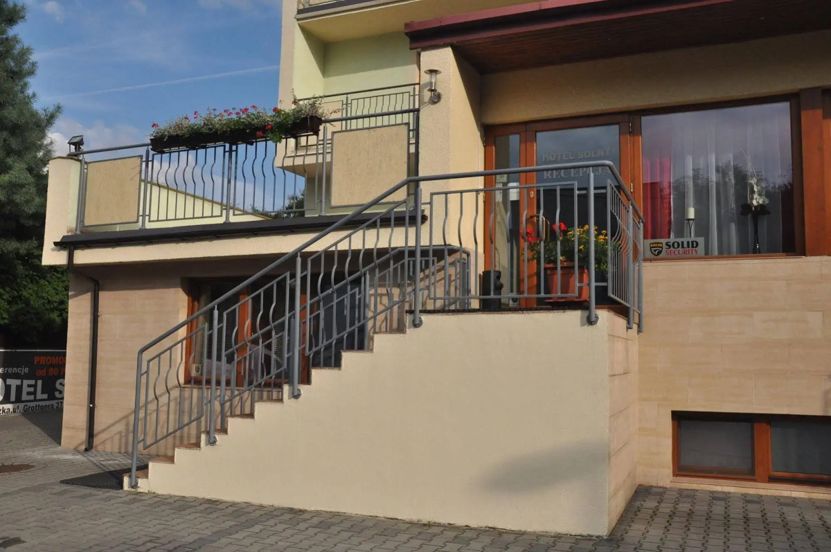Hotel Solny