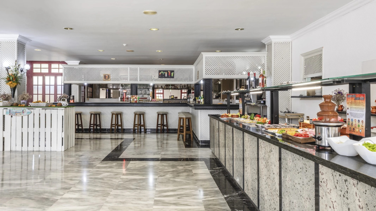 Apartamentos Be Smart Florida Plaza