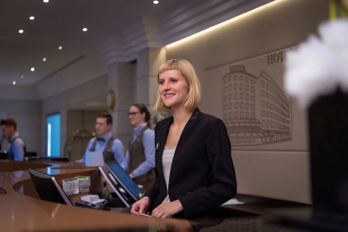 Hotel Bristol Berlin