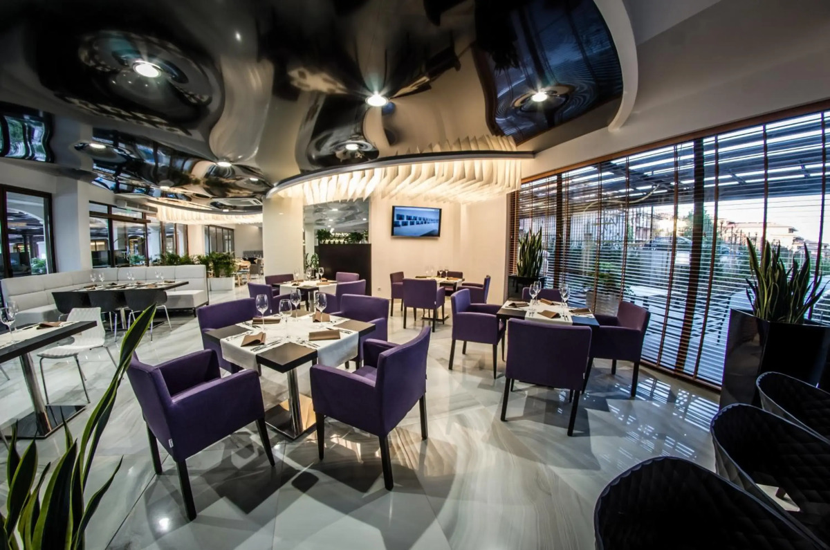 Premier Fort Beach Sveti Vlas