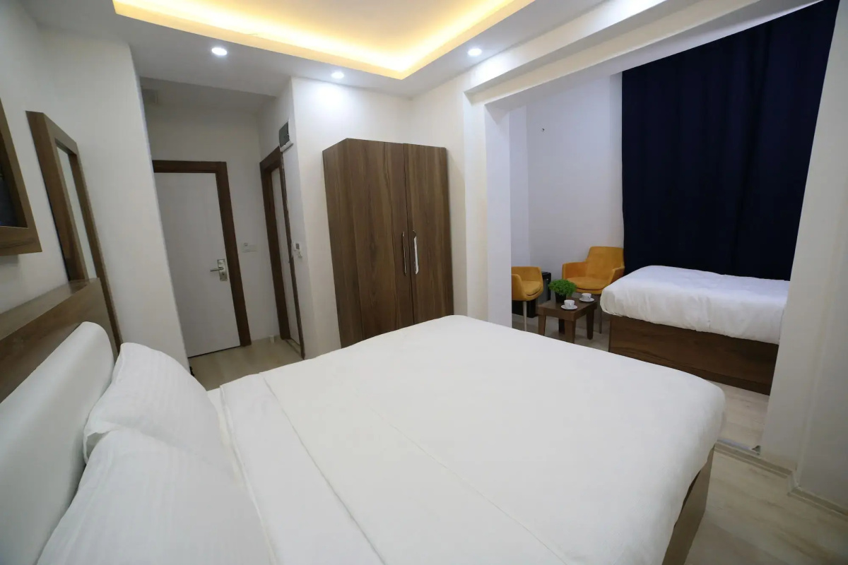 Mitani Suites