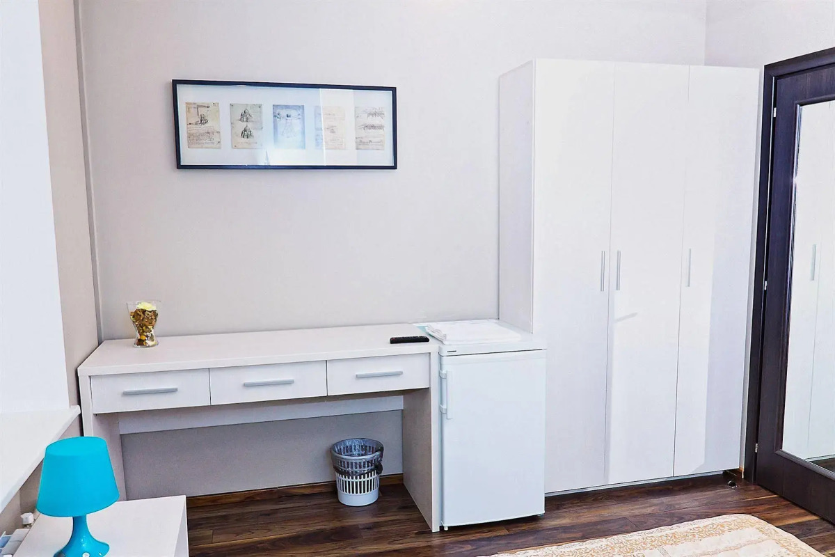 Отель Онегин