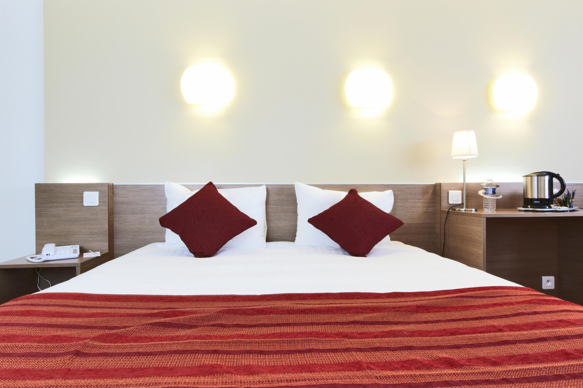 Campanile Paris 12 — Bercy Village