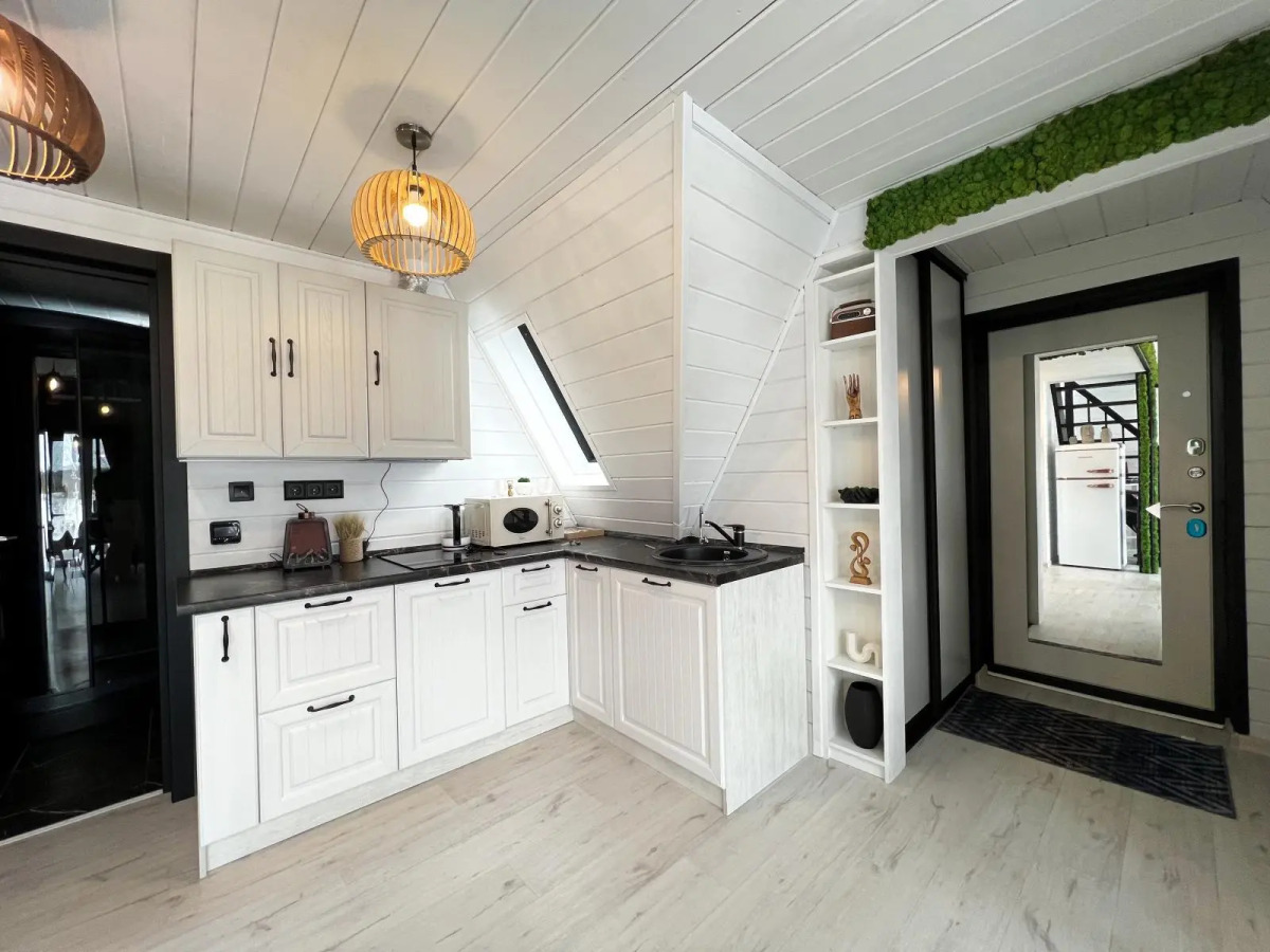 Happy Tree Camp (Хэппи Три Кемп)