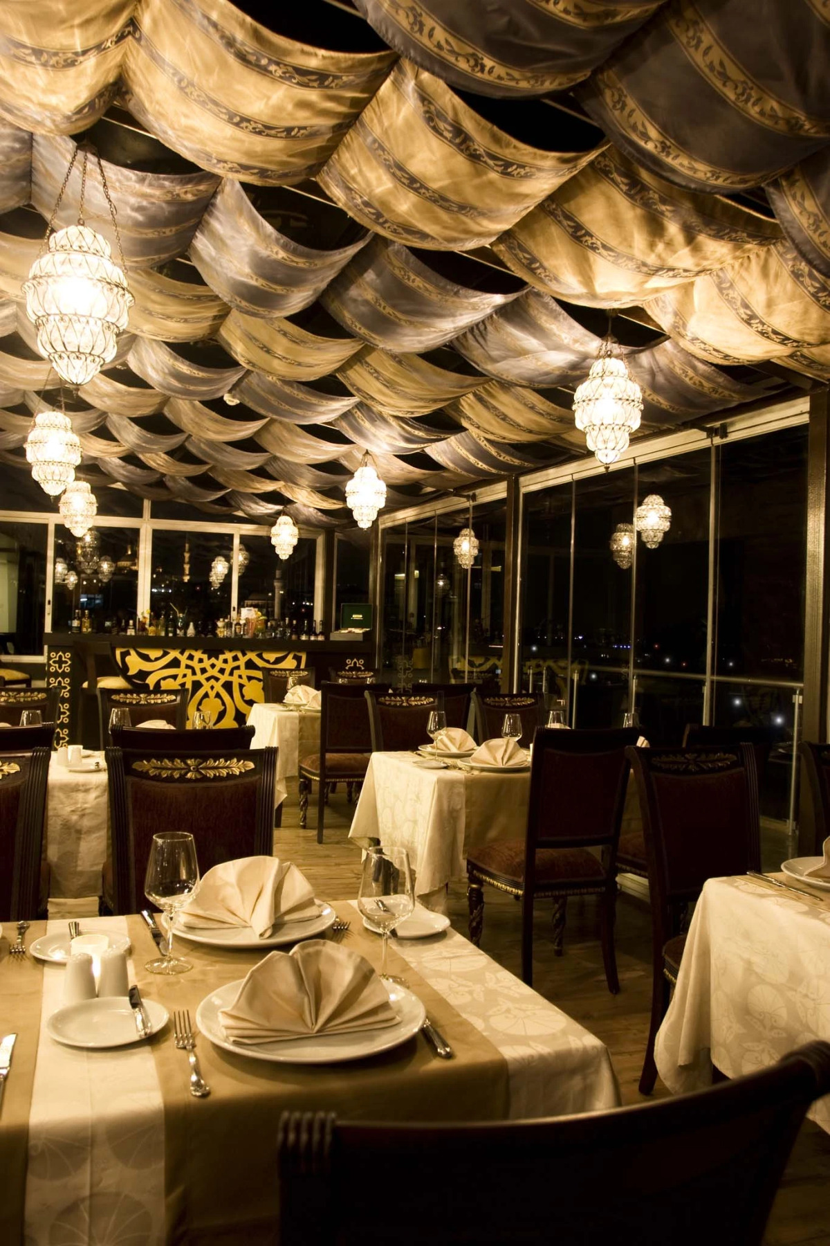 Ottoman Hotel Park Istanbul