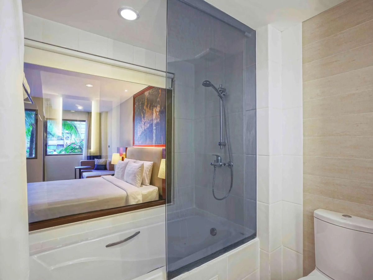 Novotel Phuket Vintage Park Resort