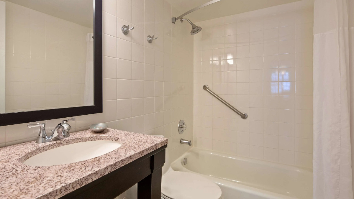 Best Western Plus Hibiscus Mtl