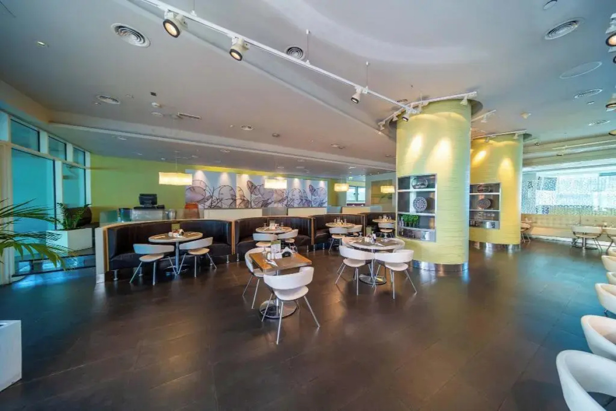 Premier Inn Abu Dhabi Capital Centre