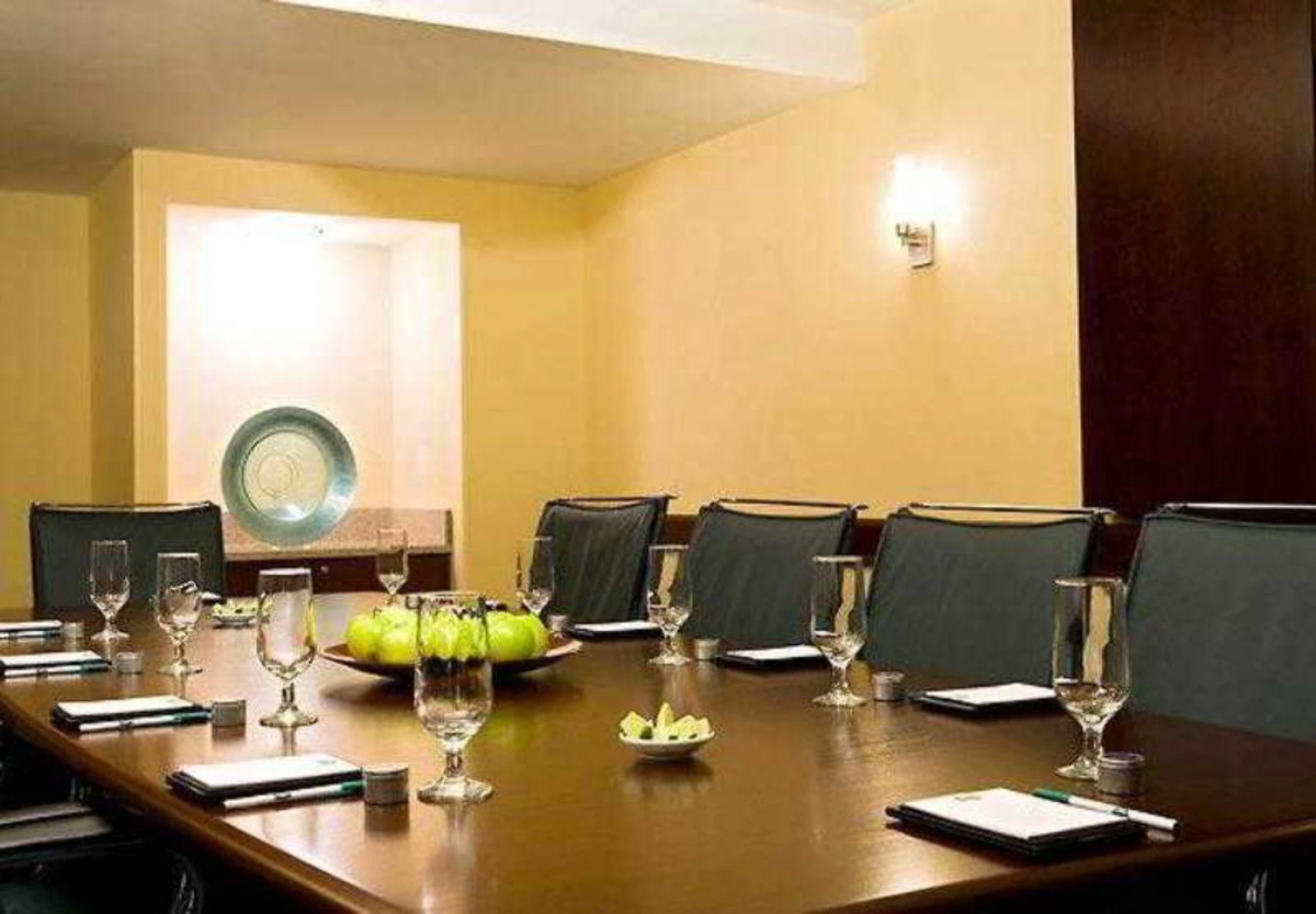 Courtyard by Marriott Boston-Cambridge