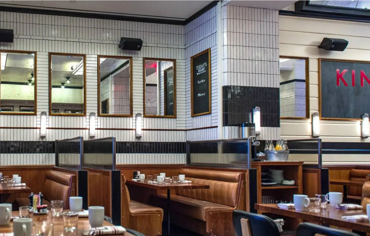 Le Meridien New York, Central Park