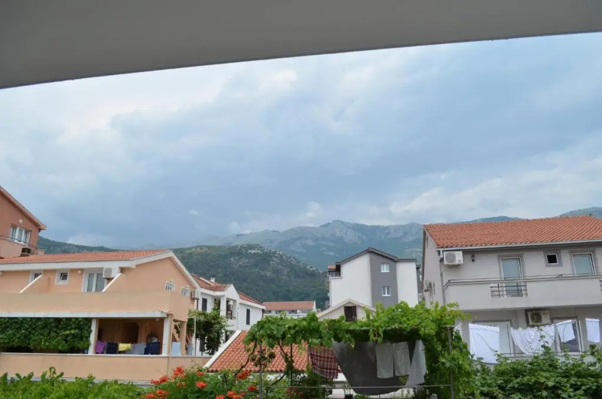 Casablanca Apartments