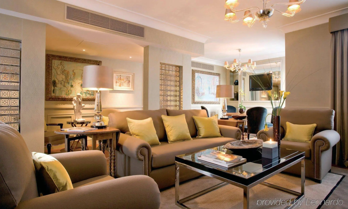 Althoff St. James's Hotel & Club London