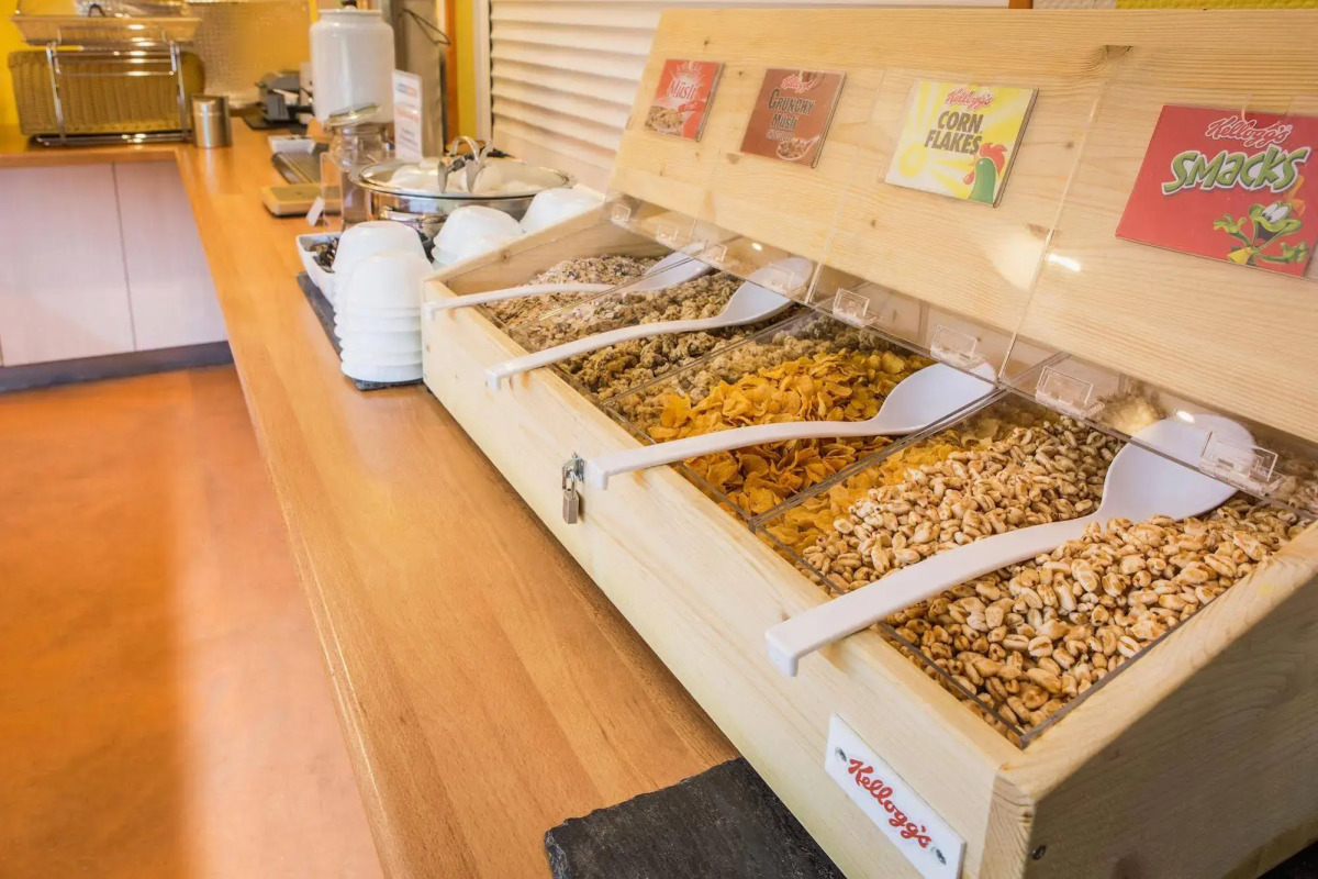 a&o Hamburg Hammer Kirche